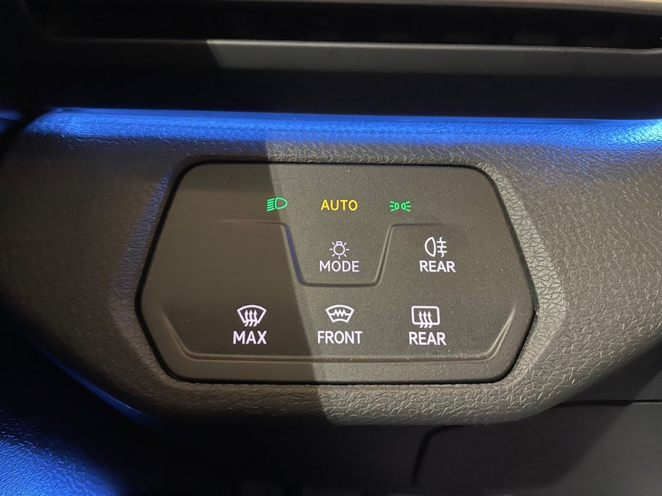 VW ID.4 77 1ST Pro Performance 5d