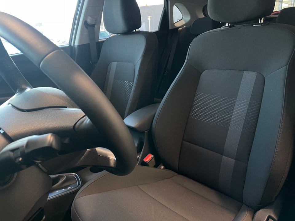 Hyundai i20 1,0 T-GDi Advanced DCT 5d