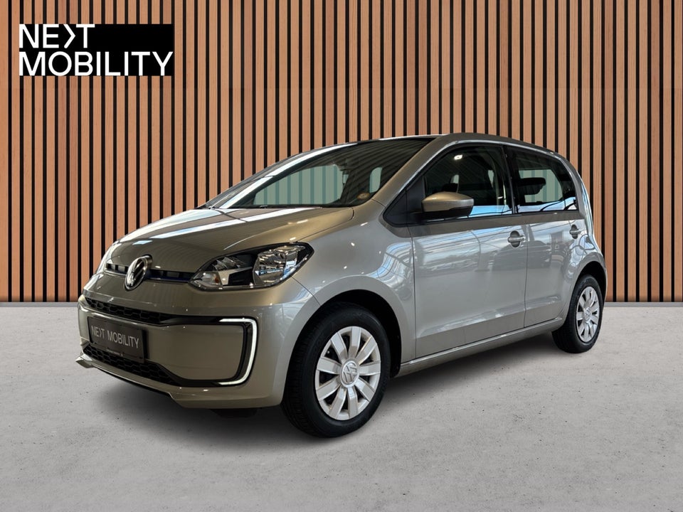 VW e-Up! 5d