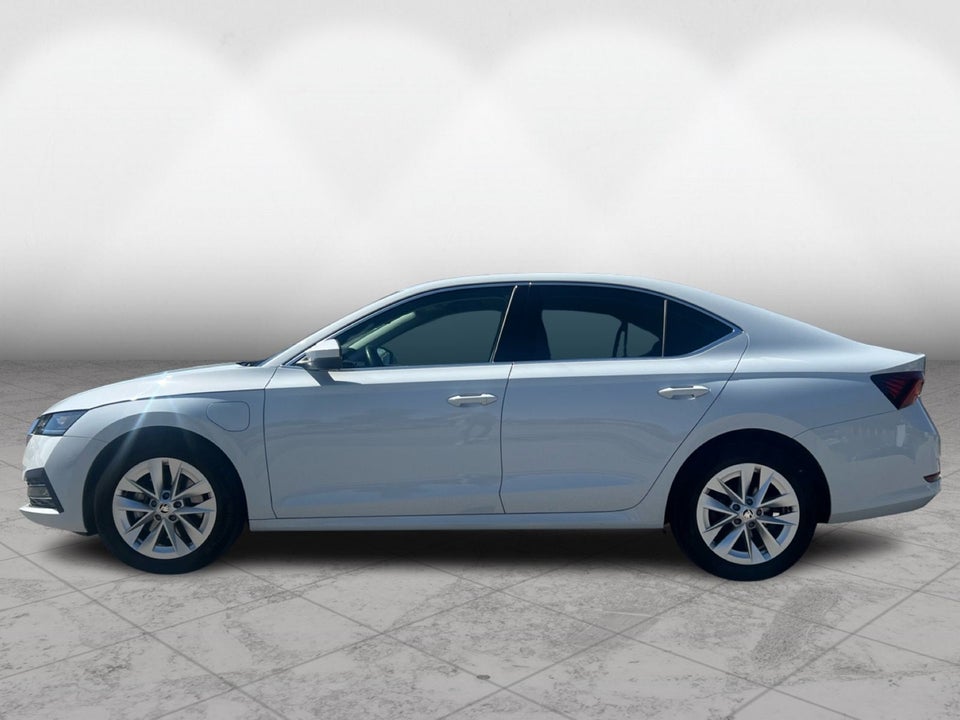 Skoda Octavia 1,4 TSi iV Plus DSG 5d