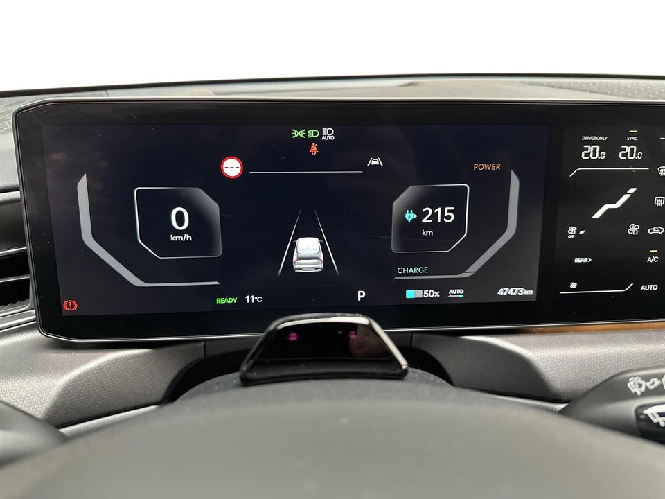 Kia EV9 99 Long Range Performance GT-Line AWD 7prs 5d