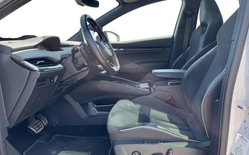 Skoda Enyaq 80 iV Sportline 5d