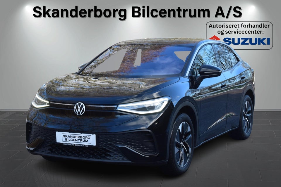 VW ID.5 77 Pro Performance 5d