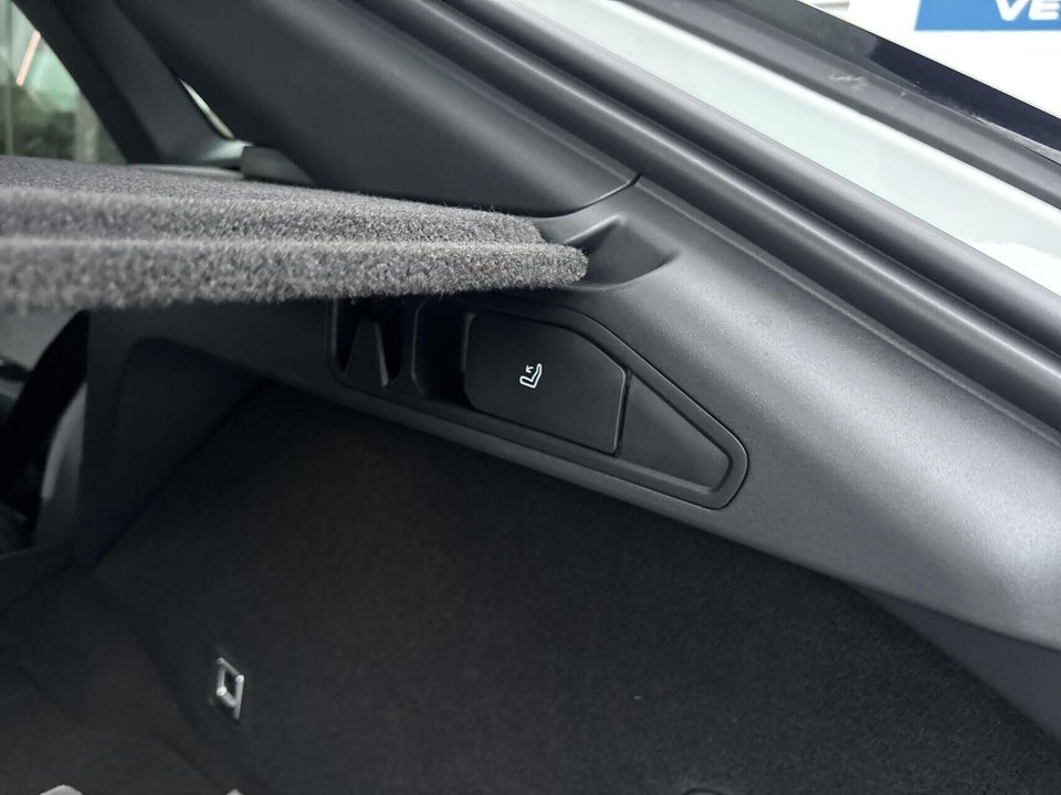 Zeekr 001 Long Range RWD 5d