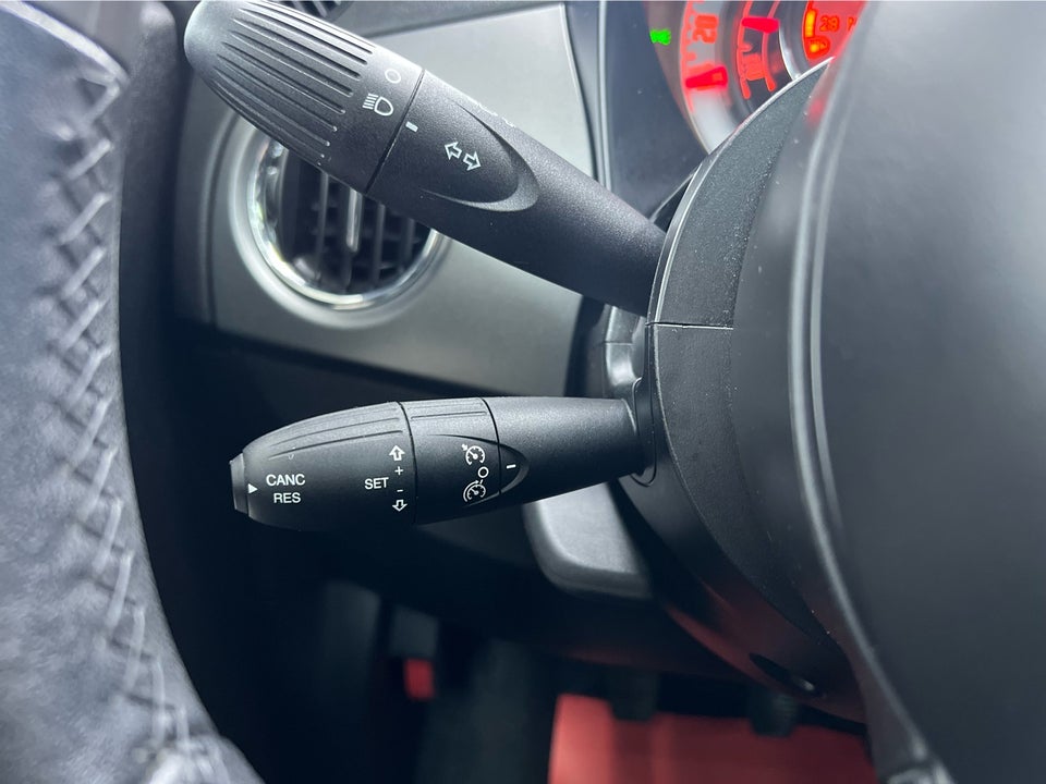 Fiat 500 0,9 TwinAir 80 Sportiva 3d