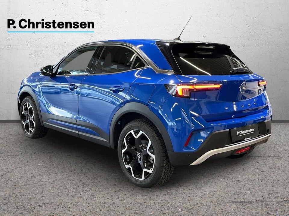 Opel Mokka-e 50 Ultimate 5d