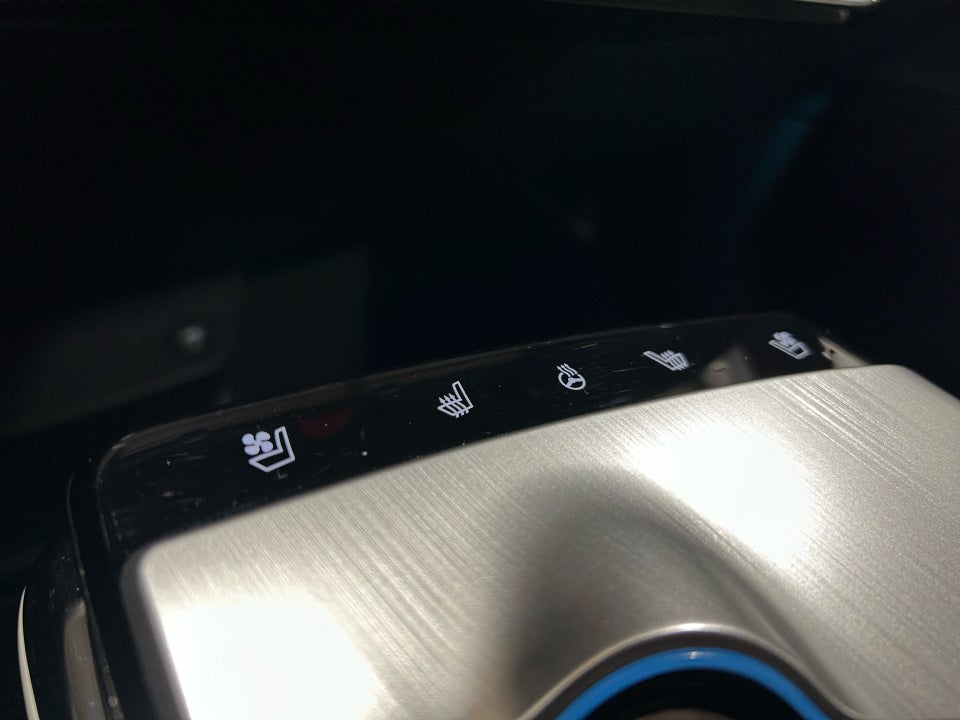 Kia EV6 77 Long Range GT-Line 5d