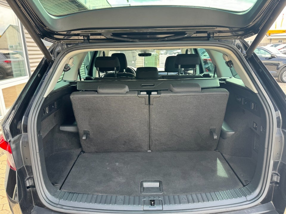 Skoda Kodiaq 1,5 TSi 150 Style DSG 7prs 5d