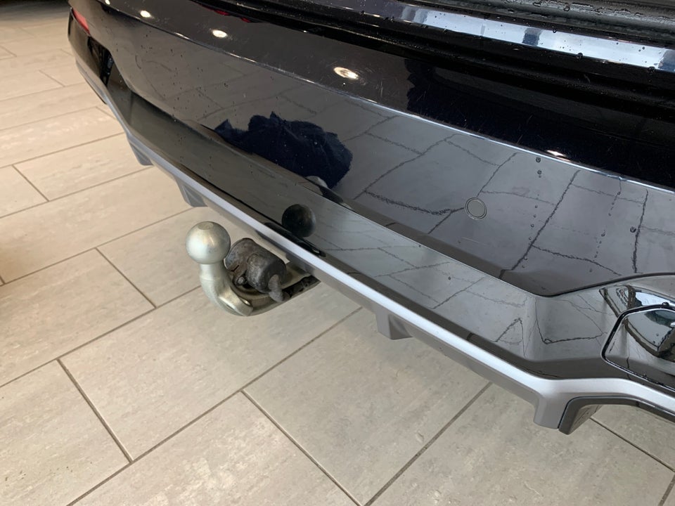 BMW iX3 Charged Plus M-Sport 5d