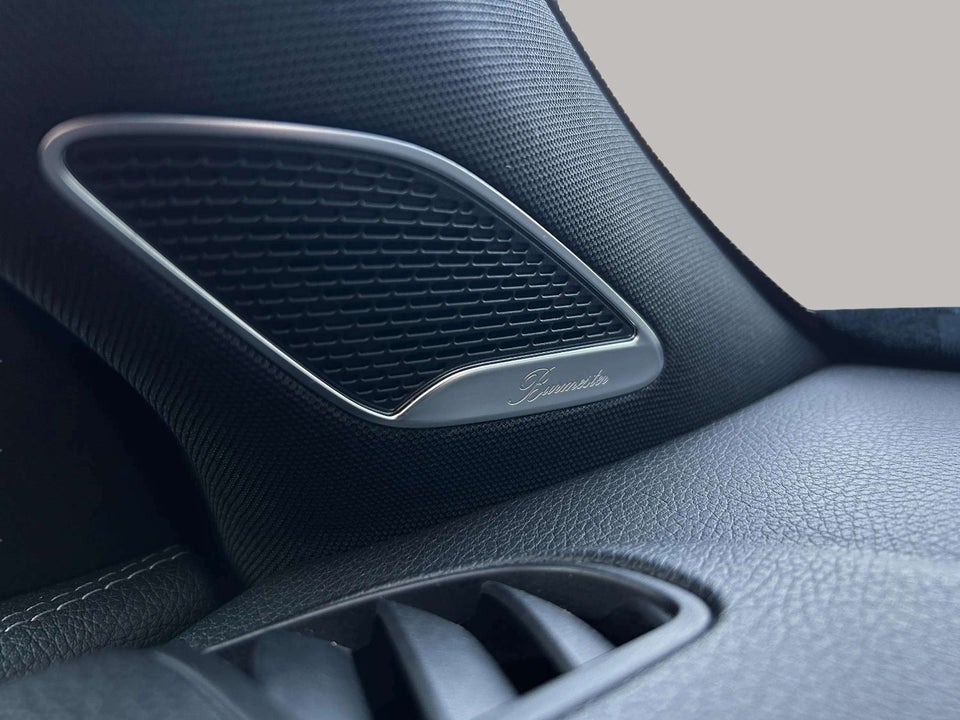 Mercedes EQB250 Progressive 7prs 5d