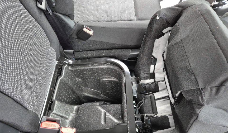 Toyota ProAce 2,0 D 144 Long Comfort Master 5d