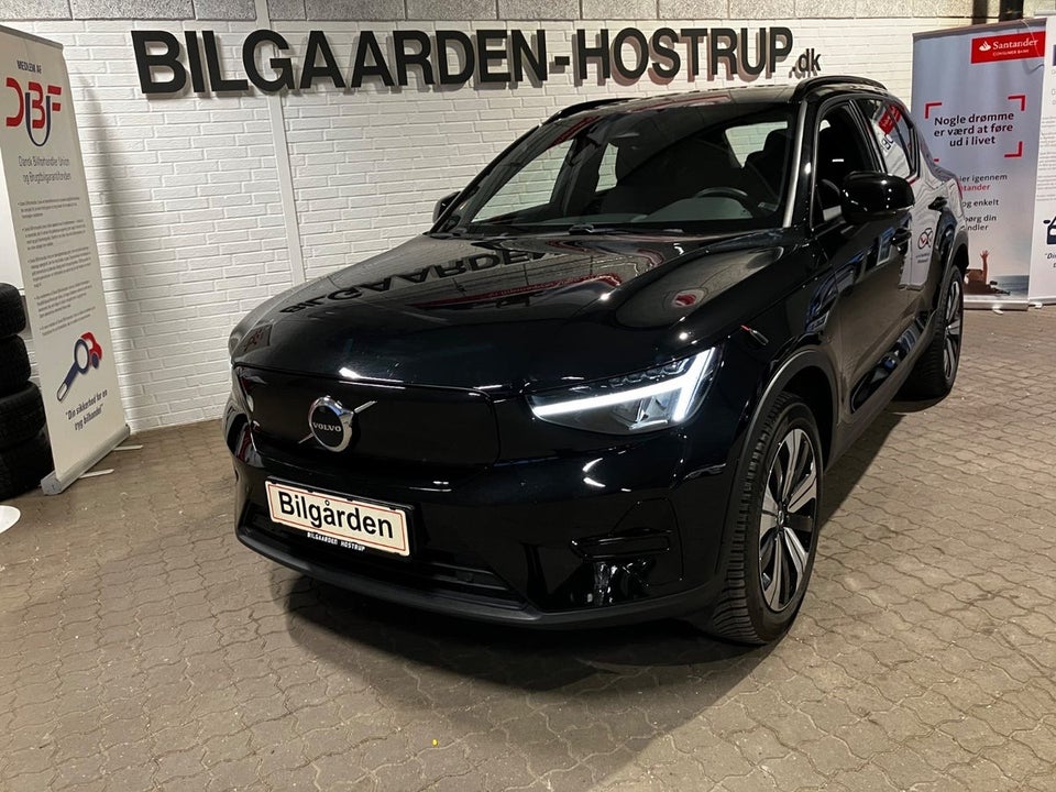 Volvo XC40 P6 ReCharge Start 5d