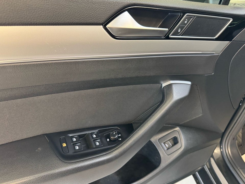 VW Passat 1,5 TSi 150 Comfortline Premium DSG 4d