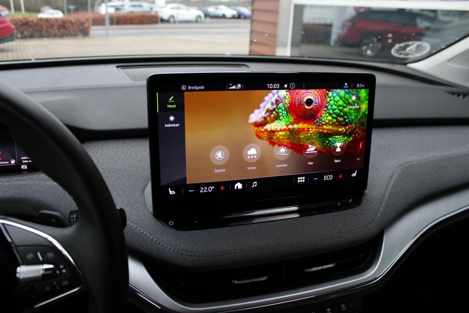 Skoda Enyaq 60 iV Premium 5d