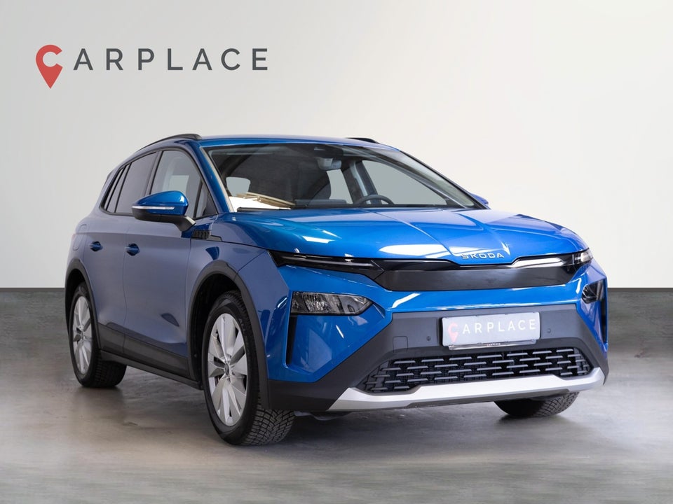 Skoda Elroq 60 iV 5d
