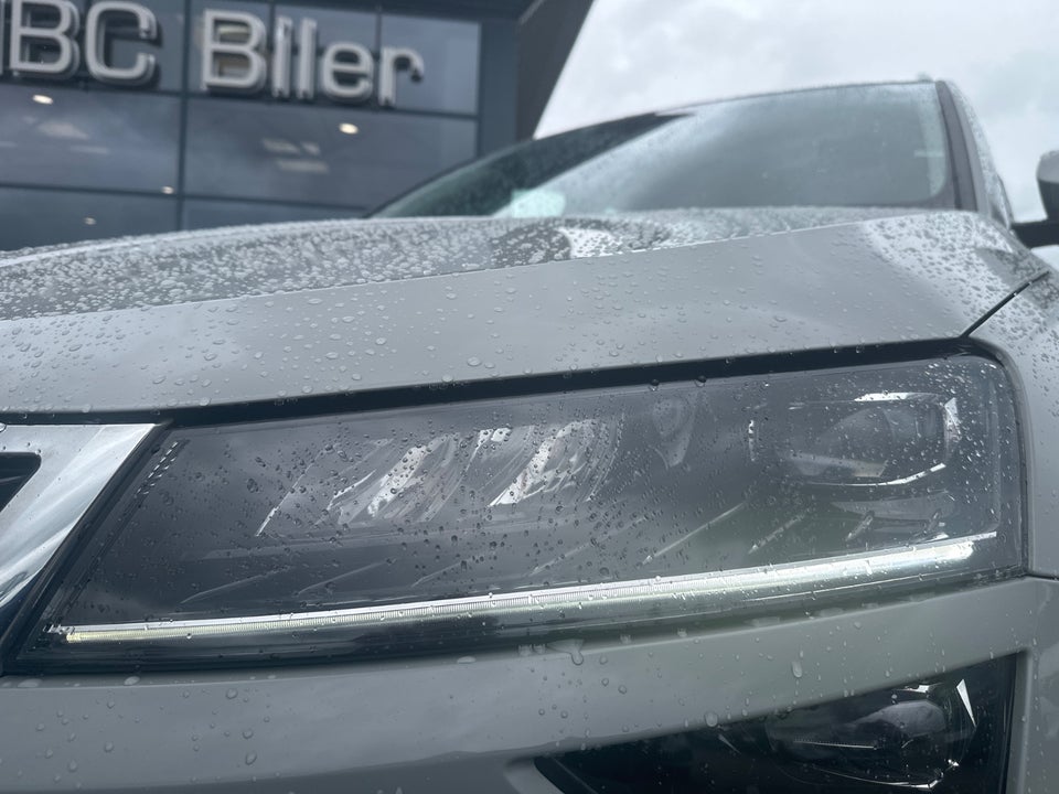 Skoda Karoq 1,0 TSi 115 Style DSG 5d