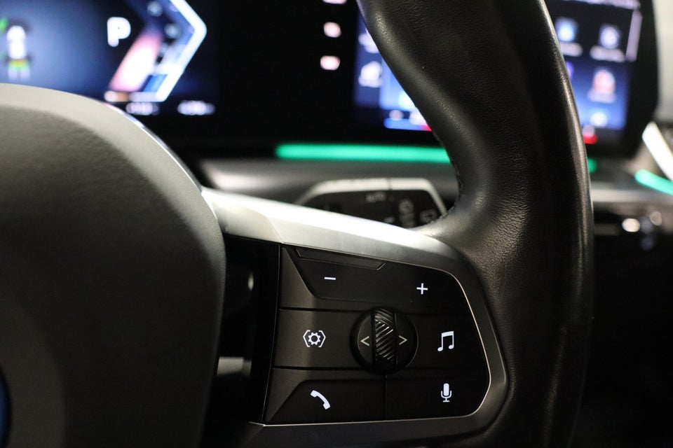 BMW iX1 xDrive30 M-Sport Premium 5d