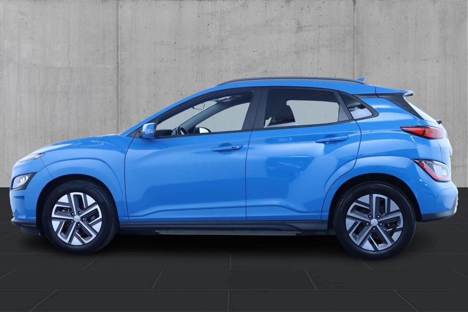 Hyundai Kona 64 EV Trend 5d