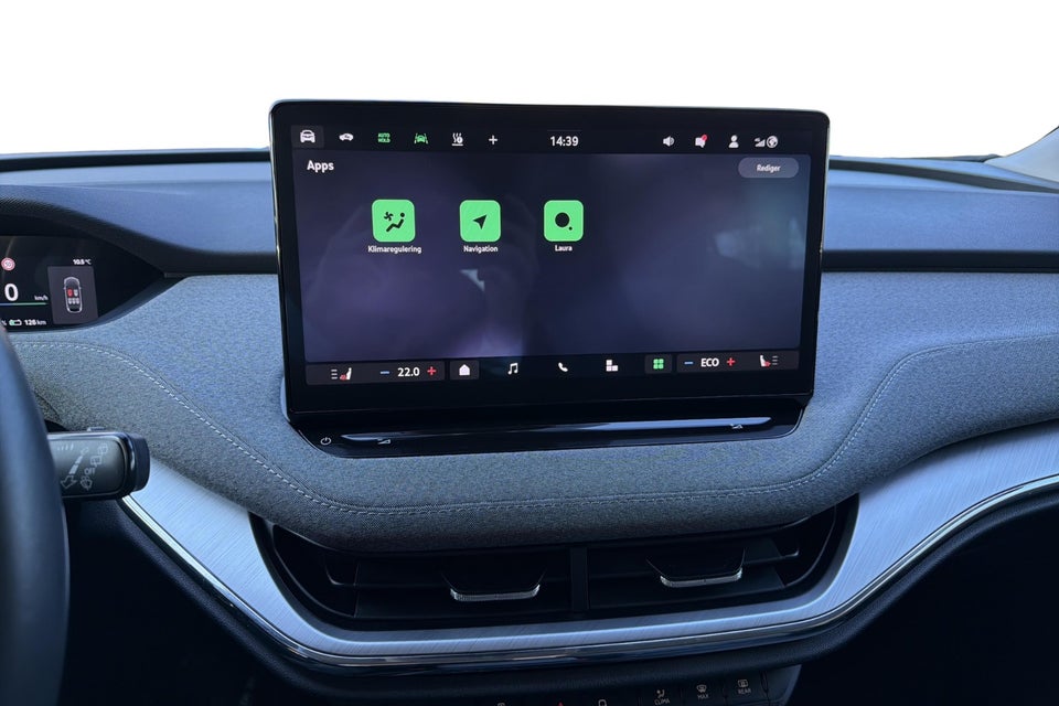 Skoda Enyaq 85 iV Premium 5d