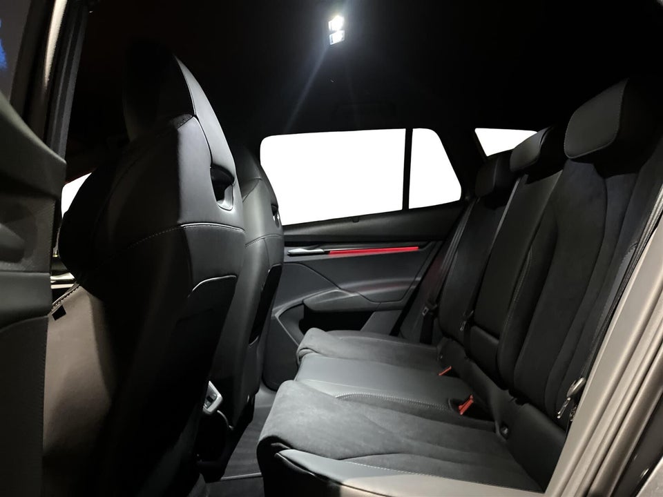 Skoda Enyaq 85 iV Sportline 5d