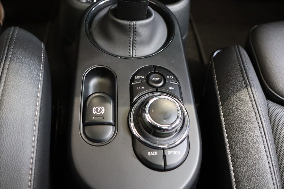 MINI Cooper SE 3d