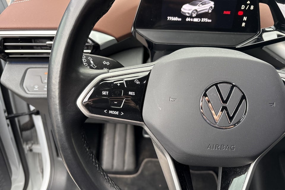 VW ID.5 77 Pro Performance 5d