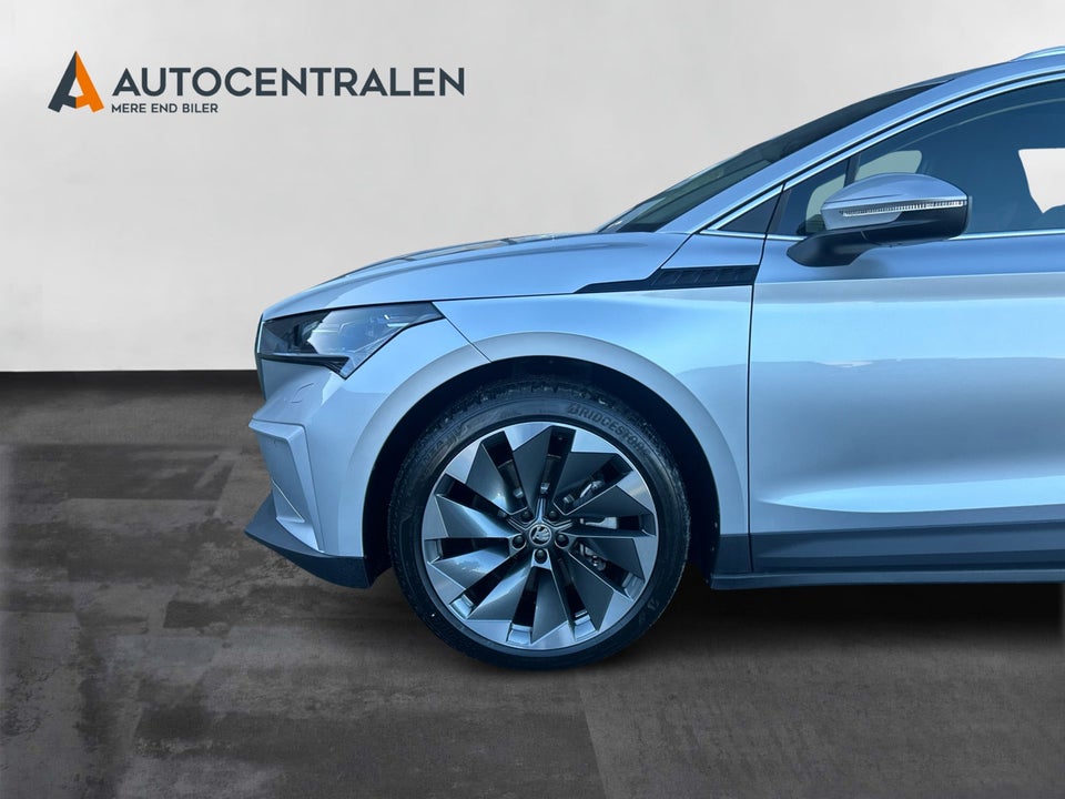 Skoda Enyaq 85 iV 5d