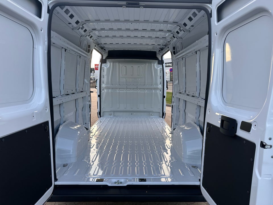 Opel Movano 2,2 D 140 Enjoy+ L3H2