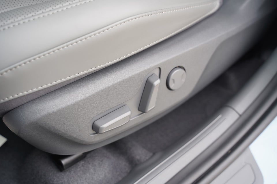 Kia EV3 81 Long Range Upgrade 5d