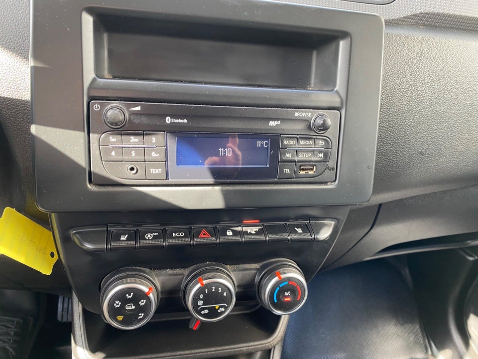 Renault Express 1,5 dCi 95 5d