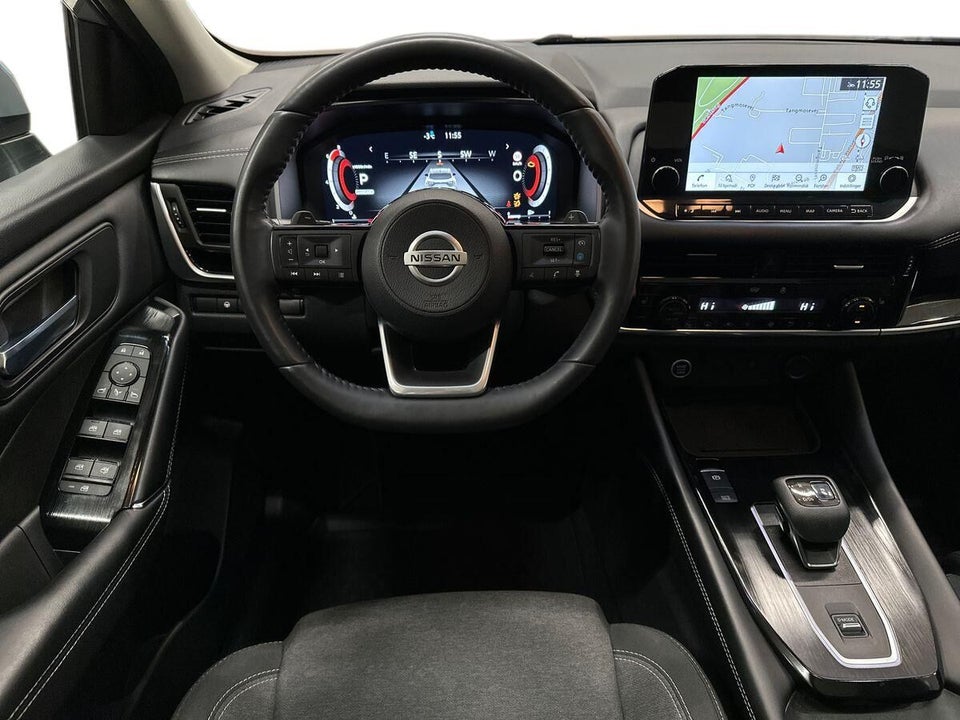 Nissan Qashqai 1,3 mHEV Premiere Edition X-tr. 5d