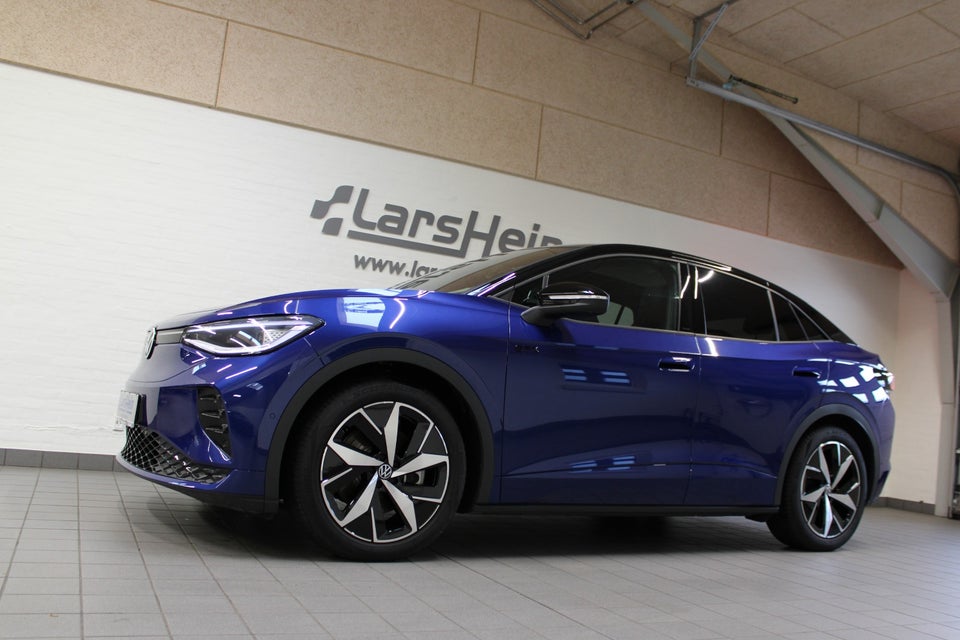 VW ID.5 77 GTX 4Motion 5d