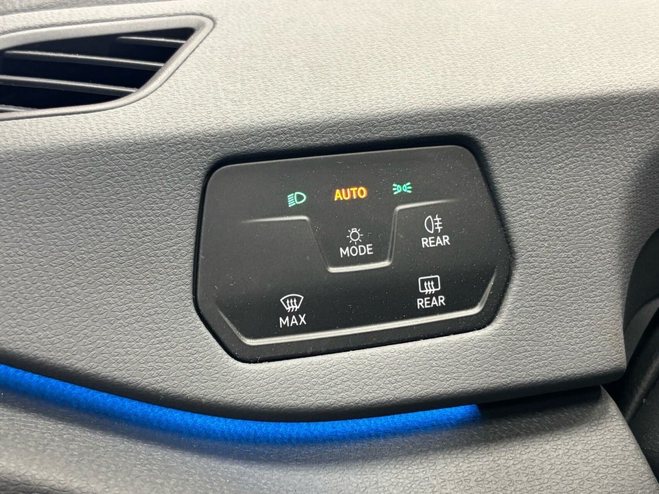 VW ID.3 45 Pure 5d