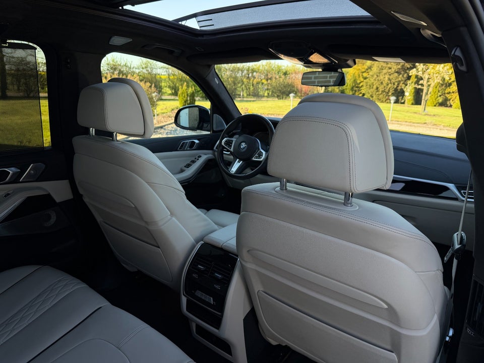 BMW X5 3,0 xDrive45e M-Sport+ aut. 5d