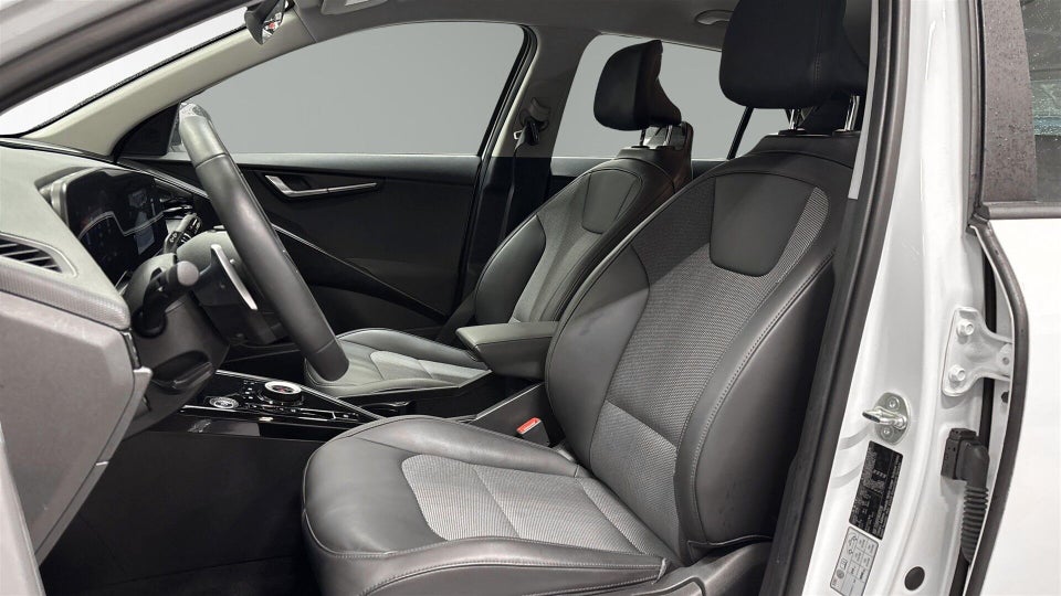 Kia Niro 64 EV 5d