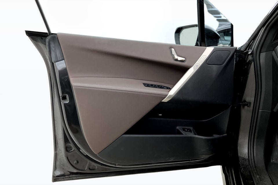 BMW iX xDrive50 Sport 5d