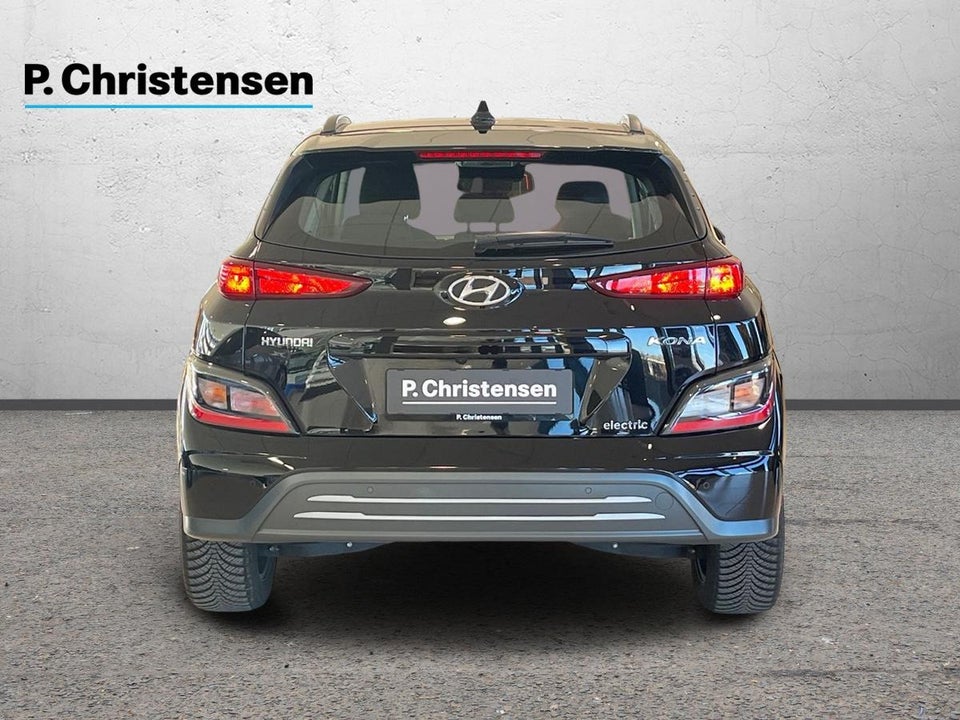 Hyundai Kona 39 EV Select 5d