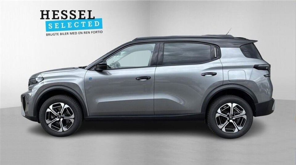 Citroën ë-C3 Aircross 44 Max 5d