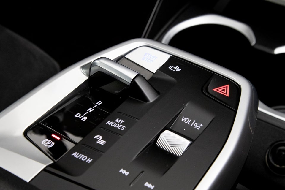 BMW iX1 xDrive30 M-Sport 5d