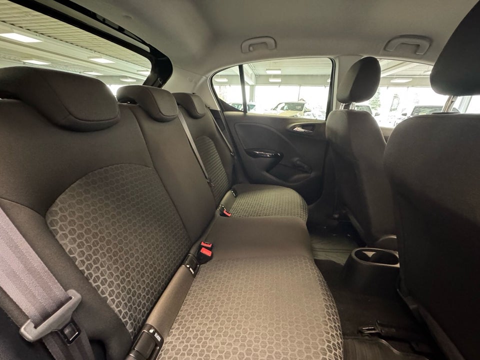 Opel Corsa 1,4 16V Impress 5d