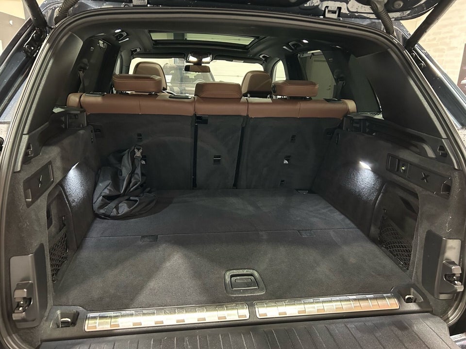 BMW X5 3,0 xDrive45e M-Sport aut. 5d
