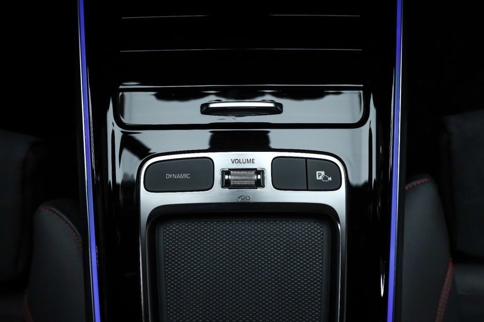 Mercedes EQB250+ AMG Premium 5d