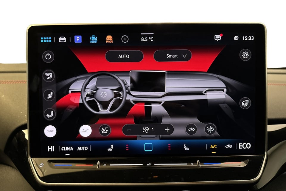 VW ID.4 77 GTX Max+ 4Motion 5d