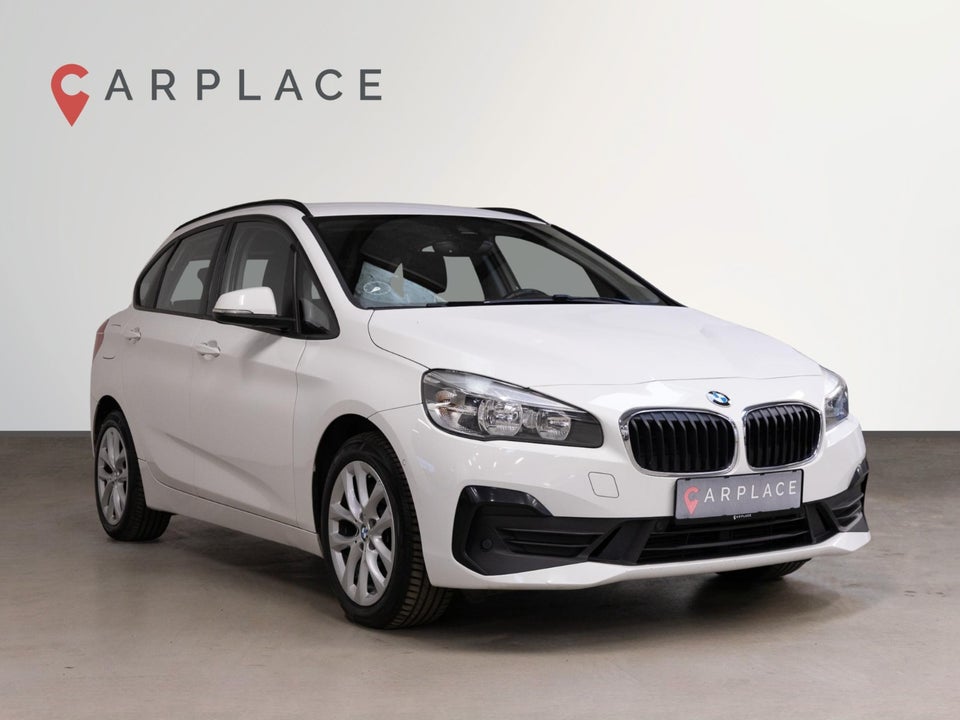 BMW 225xe 1,5 Active Tourer Advantage aut. 5d