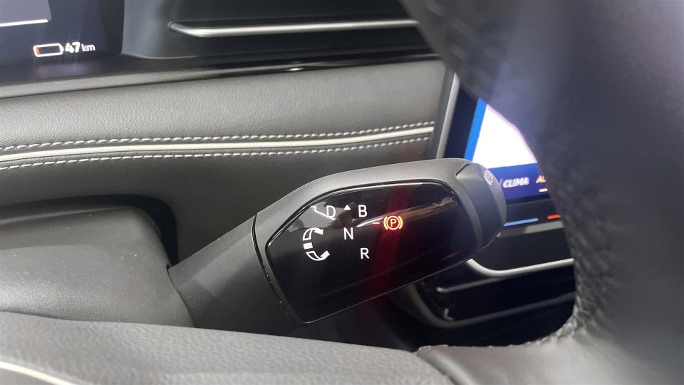 VW ID.7 77 Style+ 5d