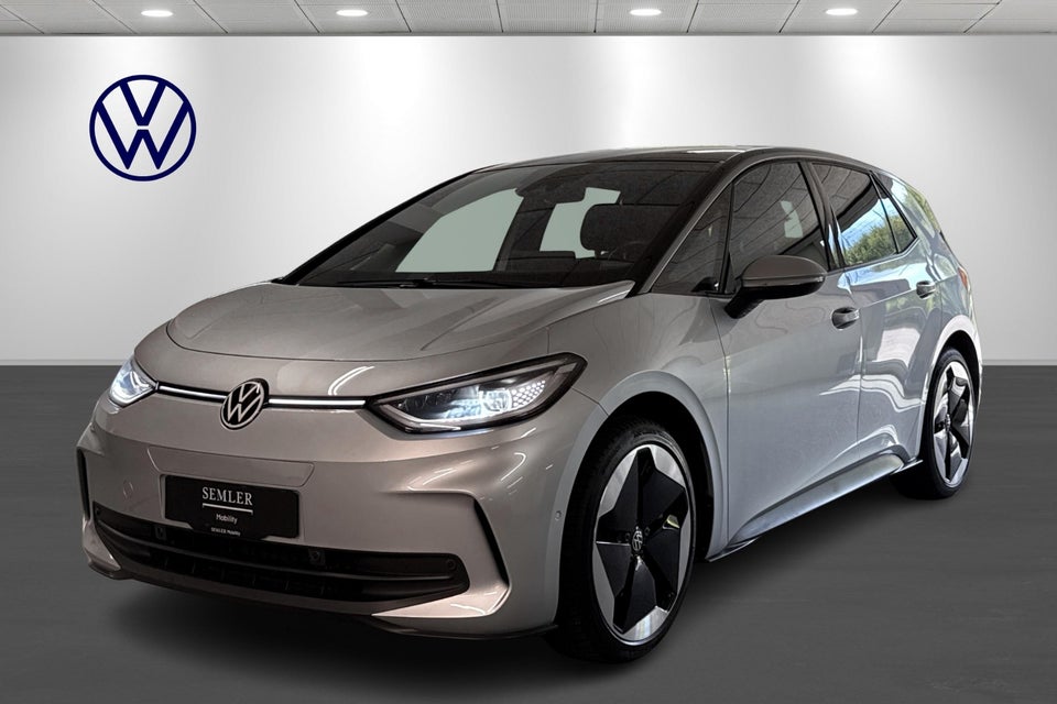VW ID.3 77 Max+ 5d
