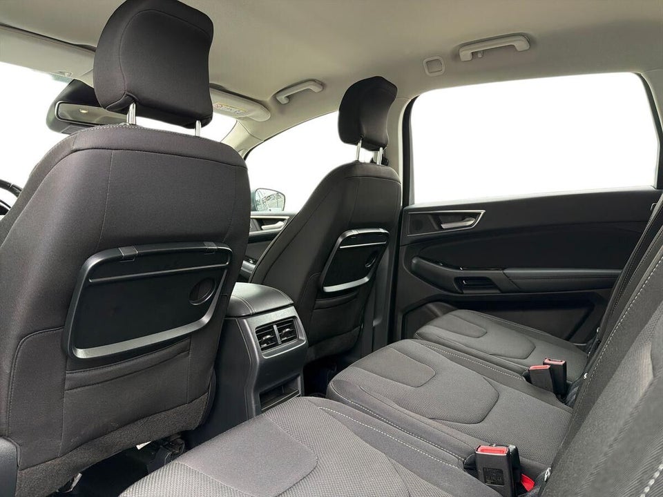 Ford S-MAX 2,0 EcoBlue Titanium aut. 7prs 5d