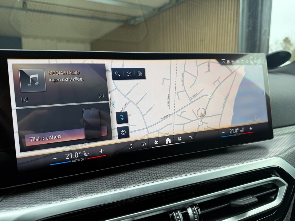 BMW i4 eDrive40 M-Sport 5d