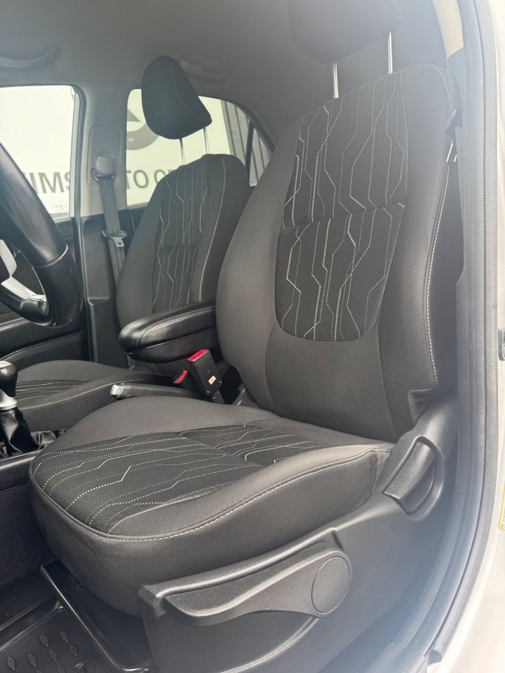 Kia Picanto 1,0 Limited 5d