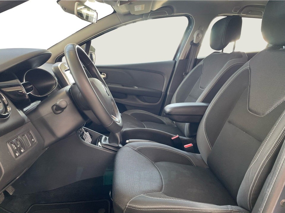 Renault Clio IV 0,9 TCe 90 Zen Sport Tourer 5d